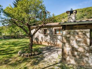 Holiday Home Les Galets by Interhome