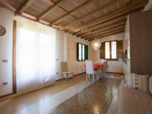 Holiday Home Colle alla luna by Interhome