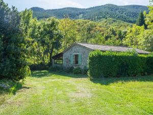 Holiday Home Les Galets by Interhome
