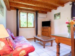 Holiday Home Les Galets by Interhome