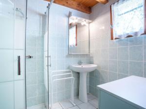 Maisons de vacances Holiday Home Les Galets - VGG100 by Interhome : photos des chambres