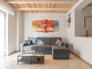 Apartment Casa 51 by Interhome - Berioli