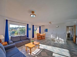 Apartment Canuta Baja 1 by Interhome