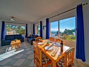 Apartment Canuta Baja 1 by Interhome