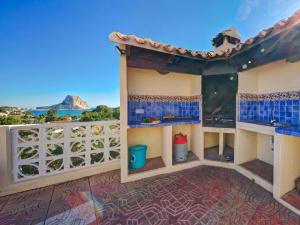 Villa Castillo by Interhome