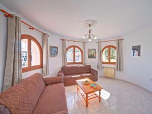 Villa Castillo by Interhome