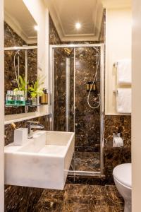 Superior Double Room room in Nerva Boutique Hotel