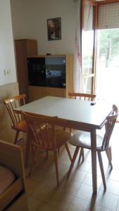 Nice apartment in a residence with swimming pool