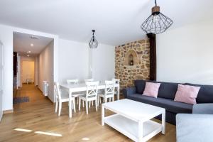 Apartamentos Los Edules