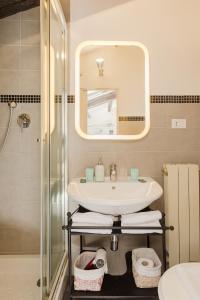 La mansarda del Papa - ZENO 05