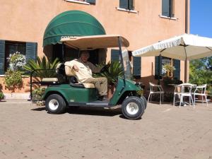 Country House Country Club