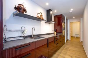 Apartamentos Los Edules