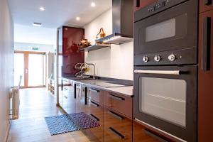 Apartamentos Los Edules