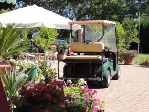 Country House Country Club