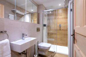 Apartamentos Los Edules