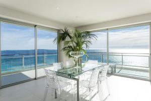 LA MER Breathtaking sea view luxurious design apartment