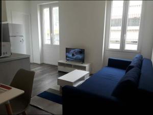 Air-conditioned and free WIFI apartment next to Promenade des Anglais