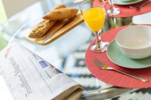 Puccini Oasis - Terra e Mare