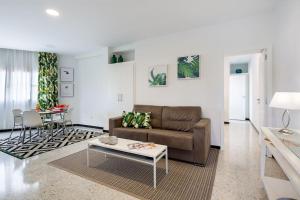 Puccini Oasis - Terra e Mare