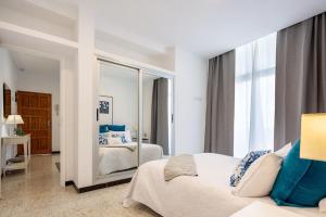 Puccini Oasis - Terra e Mare