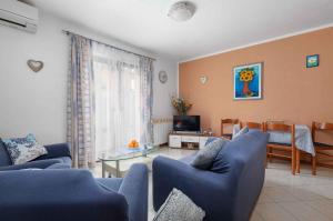 Apartment in PorecIstrien 35353