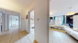 Appartements Gite des Bains PARKING HYPERCENTRE 6-8personnes : photos des chambres