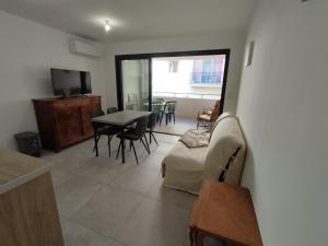 Appartements AS22933 - Grand studio Cabine neuf Centre ville : photos des chambres