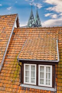 Domizile am Markt