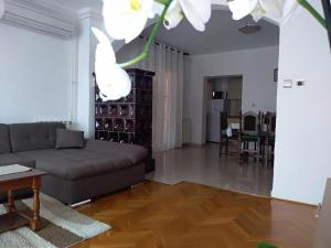 Apartments Ljubica