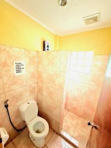 La-Familia Guest House