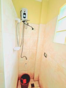 La-Familia Guest House