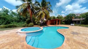 Beautiful Villa Metro Country Club, Juan Dolio Beach