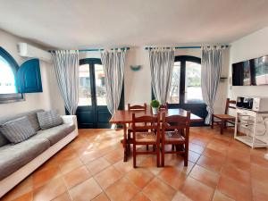 Jennas-Libeccio Apartment img42