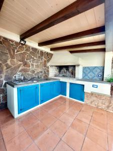 Jennas-Libeccio Apartment img28