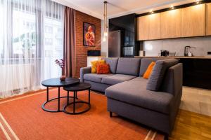 ApartamentySnu, Słoneczny Komfort, Centrum