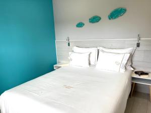 Apartamento Villa Bellevue vista mar