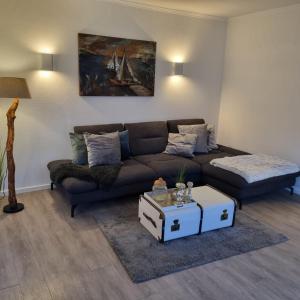 Haus Kaiser Appartement 16 Großer Deichtraum