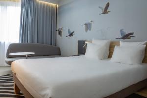 Hotels Novotel Valence Sud : photos des chambres