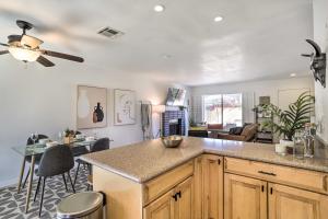 Pool Access Palm Desert Vacation Rental!