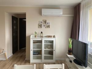 Apartament Mickiewicza