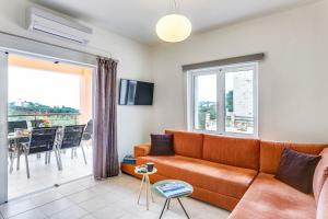 Cyan Icons Villas Kalyves Chania