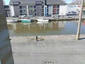 Poisson - 滨海伊西尼