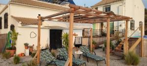 New Leaf Cortijo Apartment ,Moclin