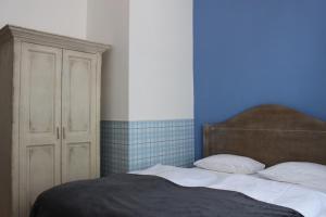 Small Double Room room in Strandperle Lieblingsplatz Hotel