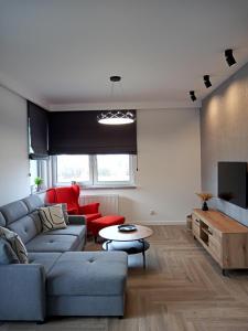 Apartament SEVENTH HEAVEN