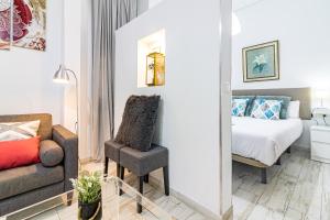 Mezquitilla Apartments