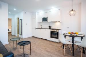 Trendy Homes Puerta Purchena