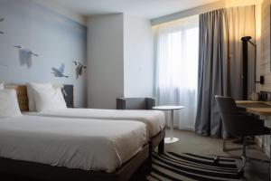 Hotels Novotel Valence Sud : photos des chambres