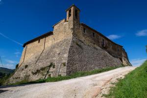 Il Borgo Divino - Torre del Colle, Bevagna