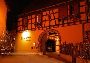 B&B / Chambres d'hotes B&B Le Clos des Raisins : photos des chambres